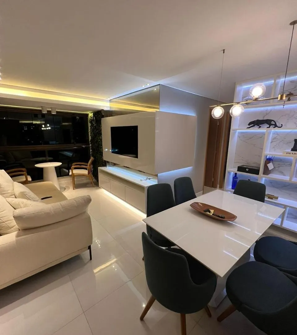 Apartamento Para O Carnaval De Recife Brazil