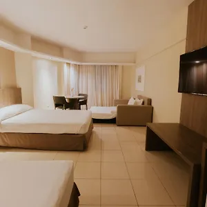 Grand Mercure Boa Viagem Recife